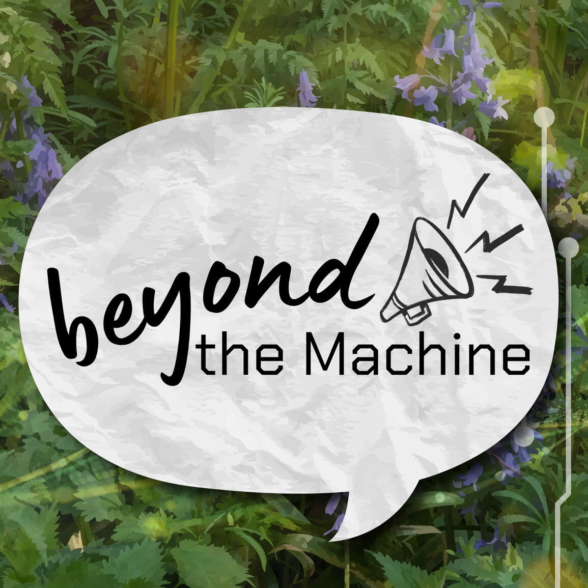 beyond the machine beyond the machine